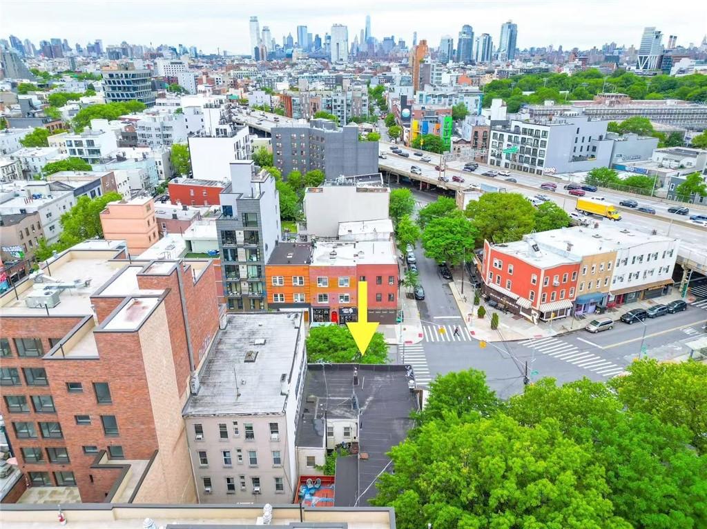 452 Graham Avenue Williamsburg Brooklyn NY 11211
