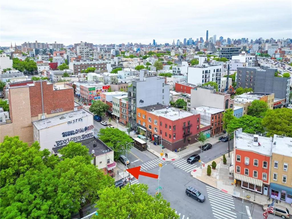 452 Graham Avenue Williamsburg Brooklyn NY 11211