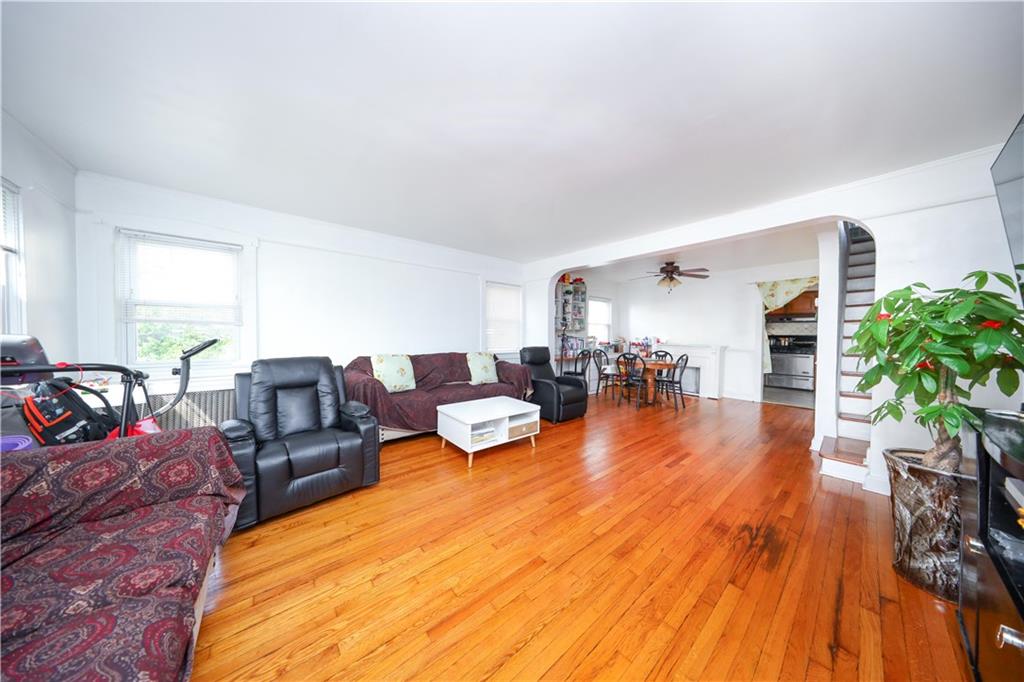 50 Glenwood Avenue Sunnyside Staten Island NY 10301