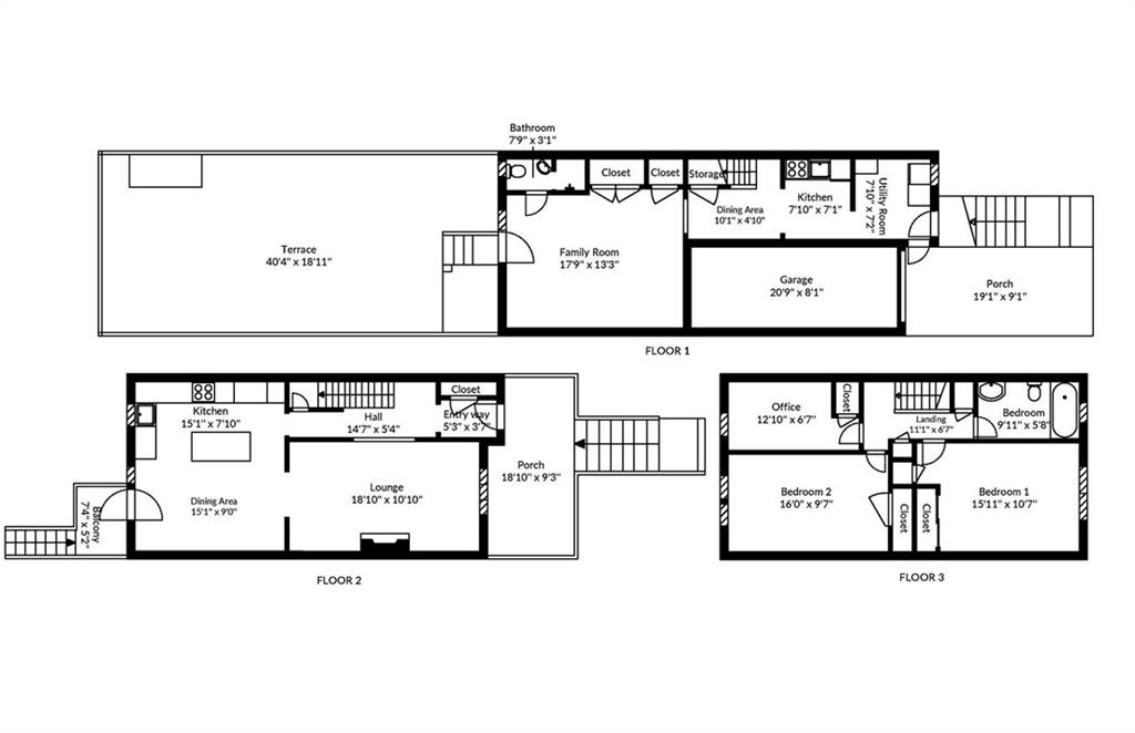 880 Bay Ridge Avenue Bay Ridge Brooklyn NY 11220