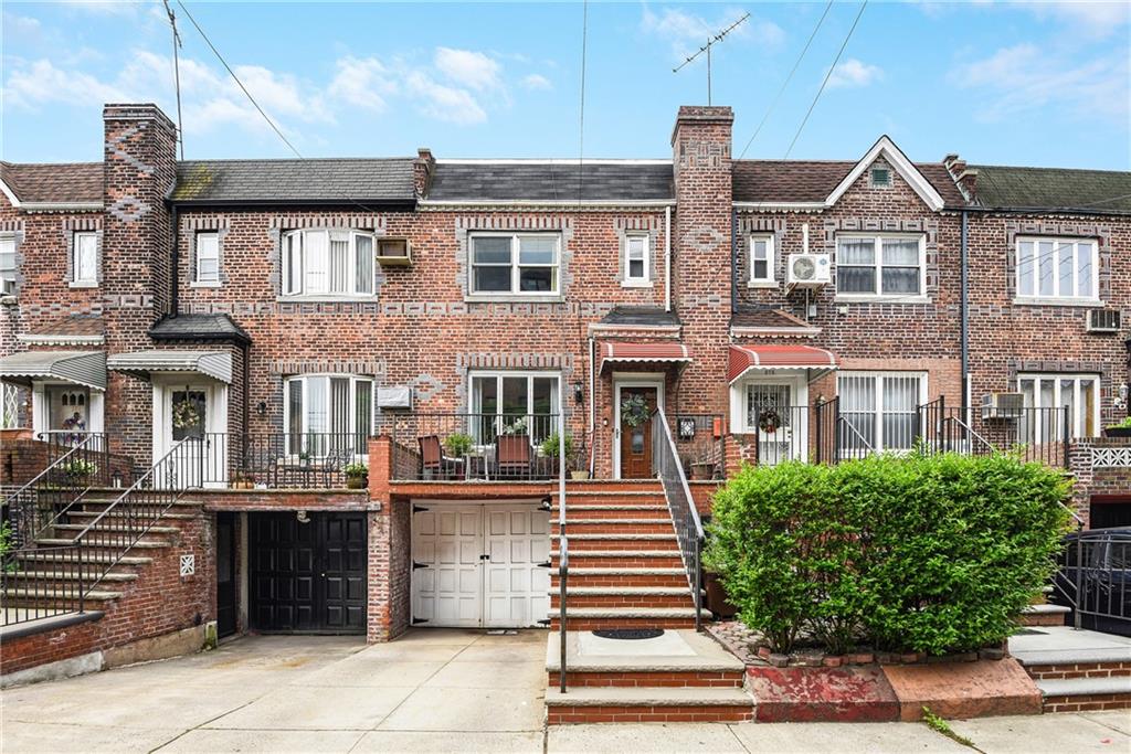 880 Bay Ridge Avenue Bay Ridge Brooklyn NY 11220