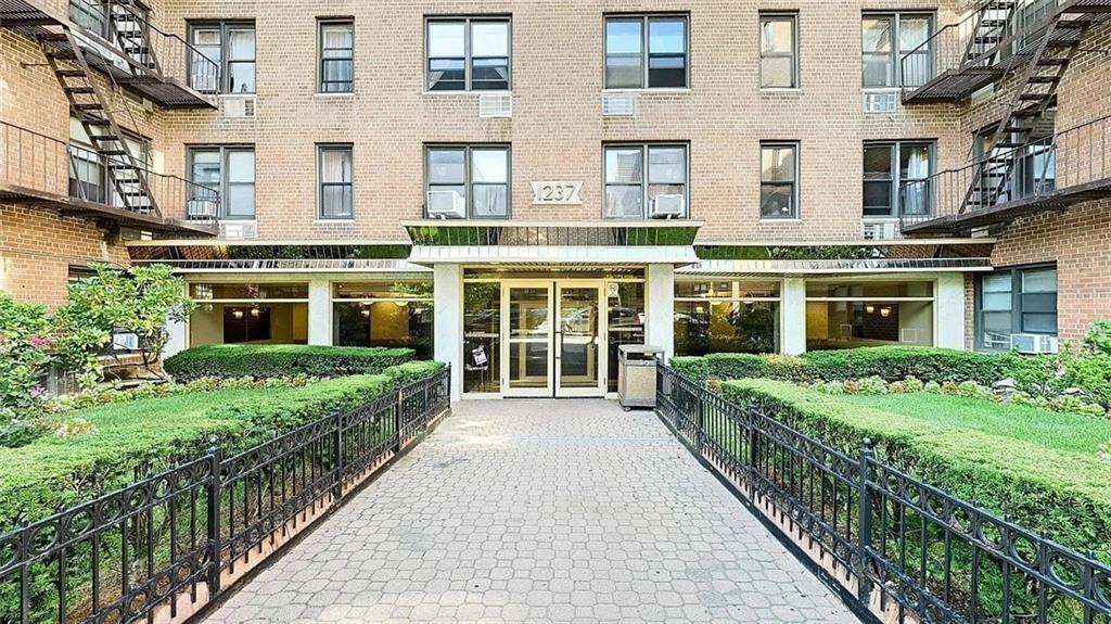 1237 Avenue Z Sheepshead Bay Brooklyn NY 11235