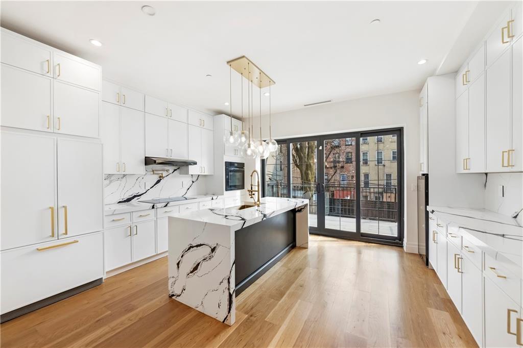 482 Jefferson Avenue Bedford Stuyvesant Brooklyn NY 11221