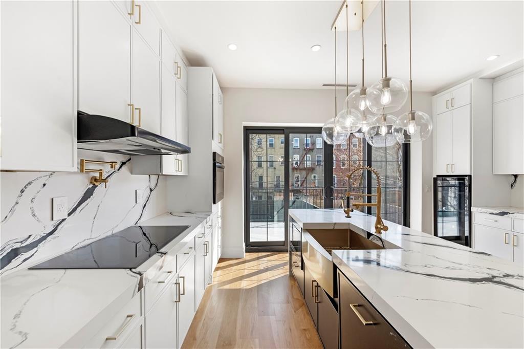 482 Jefferson Avenue Bedford Stuyvesant Brooklyn NY 11221