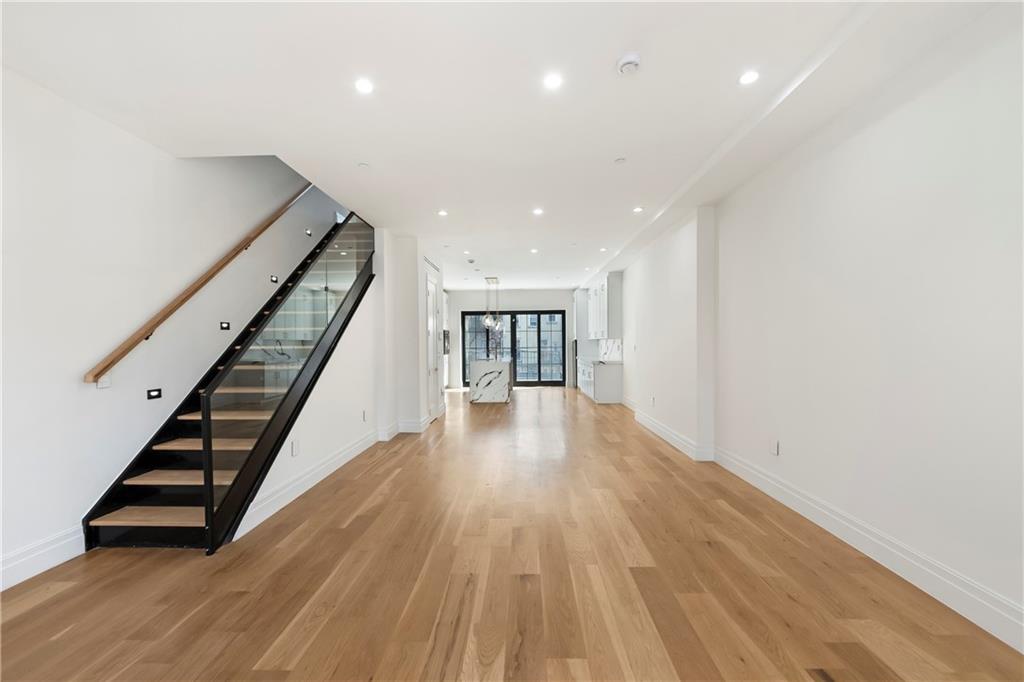 482 Jefferson Avenue Bedford Stuyvesant Brooklyn NY 11221
