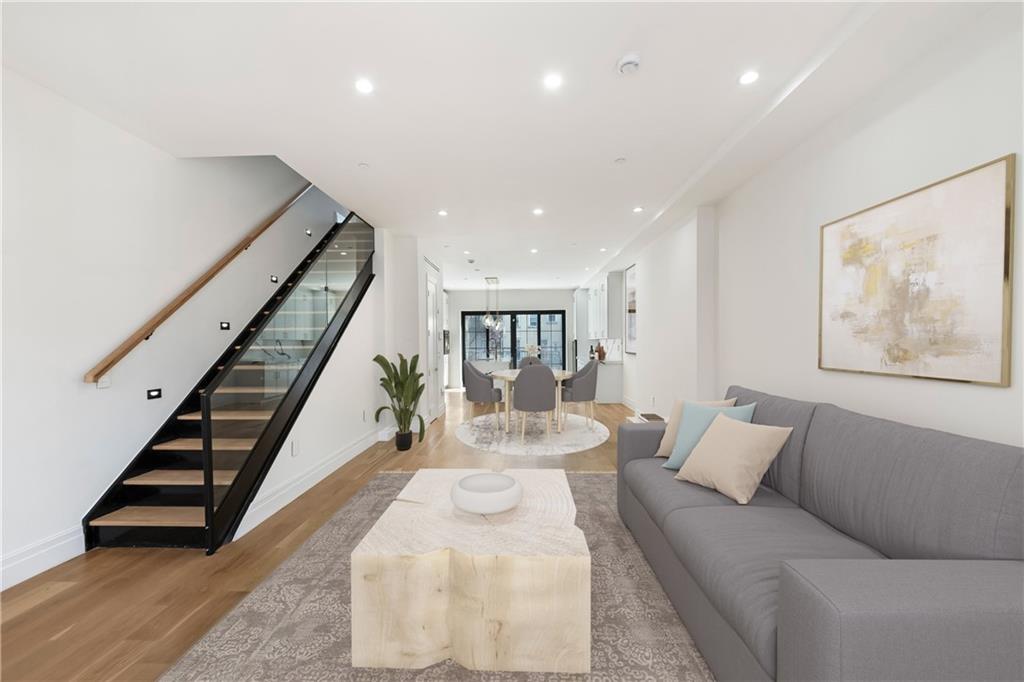 482 Jefferson Avenue Bedford Stuyvesant Brooklyn NY 11221