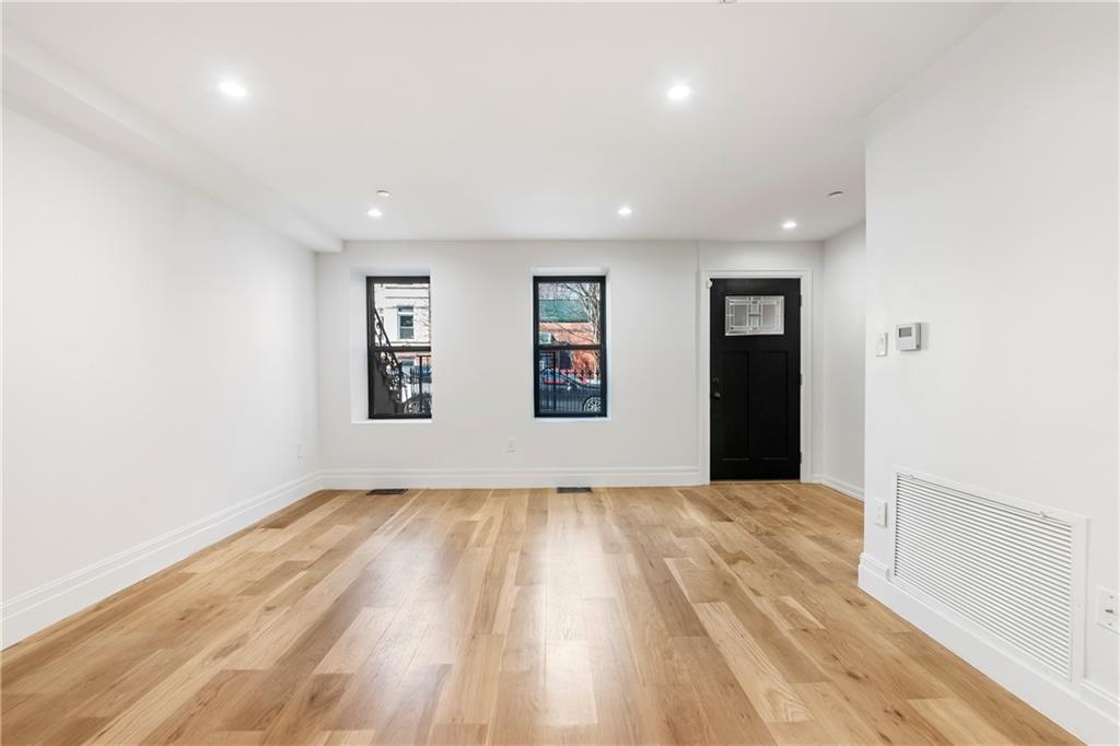 482 Jefferson Avenue Bedford Stuyvesant Brooklyn NY 11221