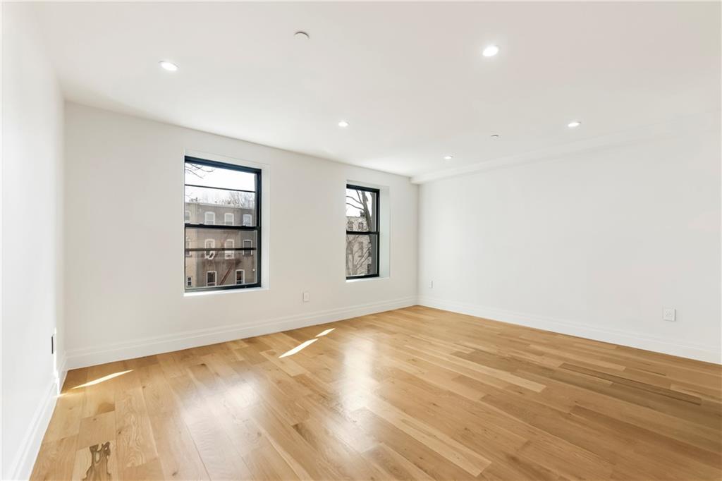 482 Jefferson Avenue Bedford Stuyvesant Brooklyn NY 11221