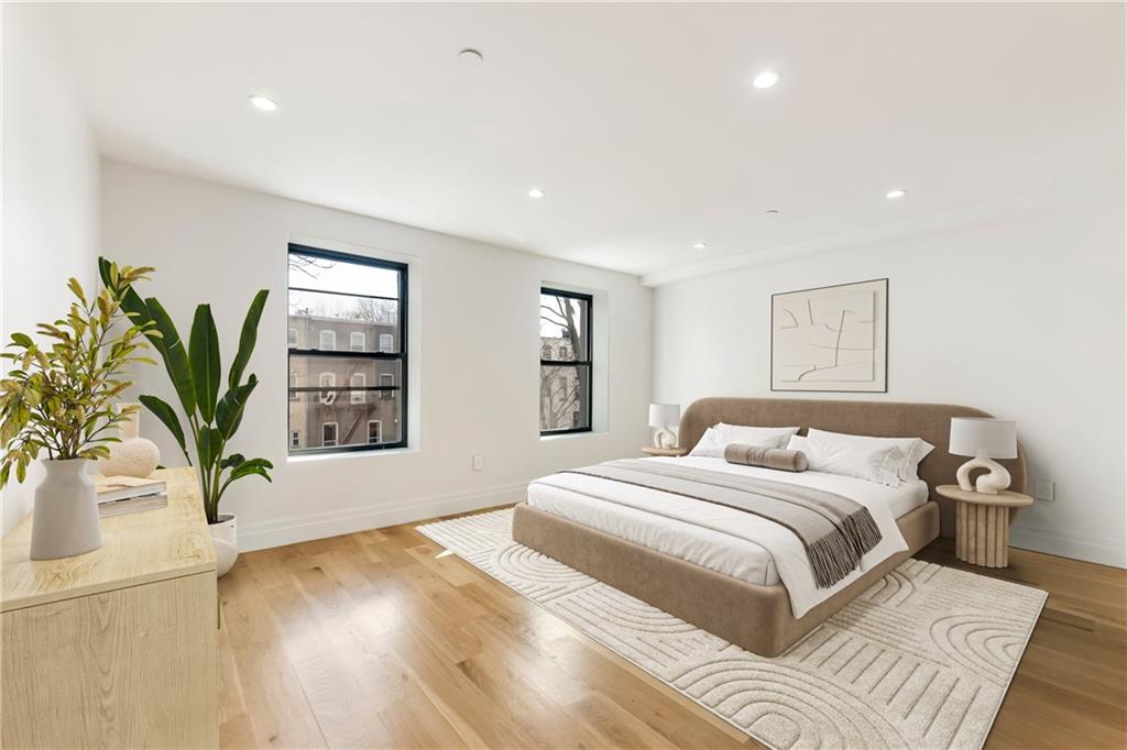 482 Jefferson Avenue Bedford Stuyvesant Brooklyn NY 11221