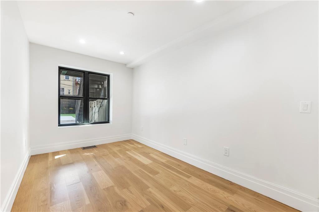 482 Jefferson Avenue Bedford Stuyvesant Brooklyn NY 11221