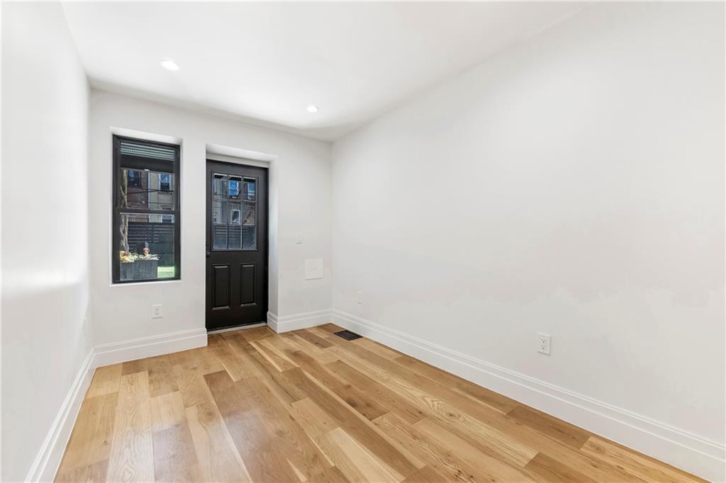 482 Jefferson Avenue Bedford Stuyvesant Brooklyn NY 11221