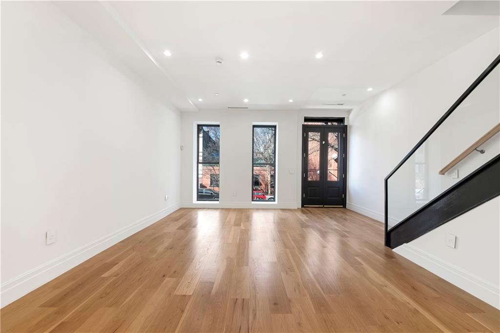 482 Jefferson Avenue Bedford Stuyvesant Brooklyn NY 11221