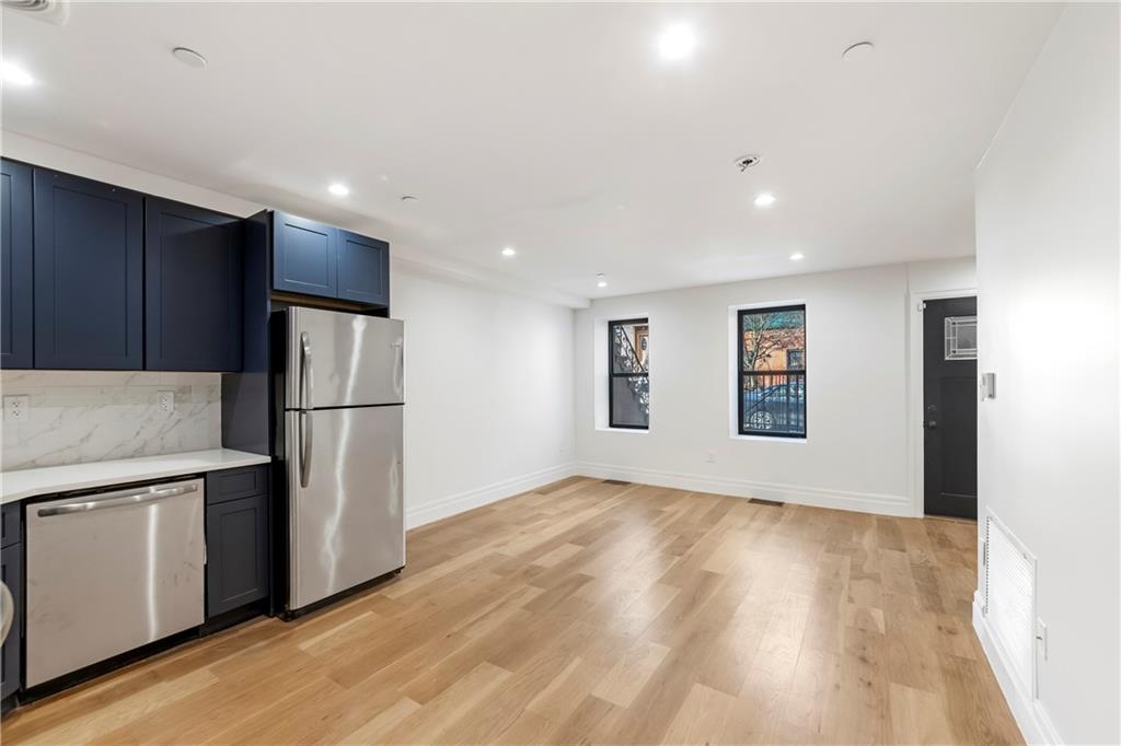 482 Jefferson Avenue Bedford Stuyvesant Brooklyn NY 11221
