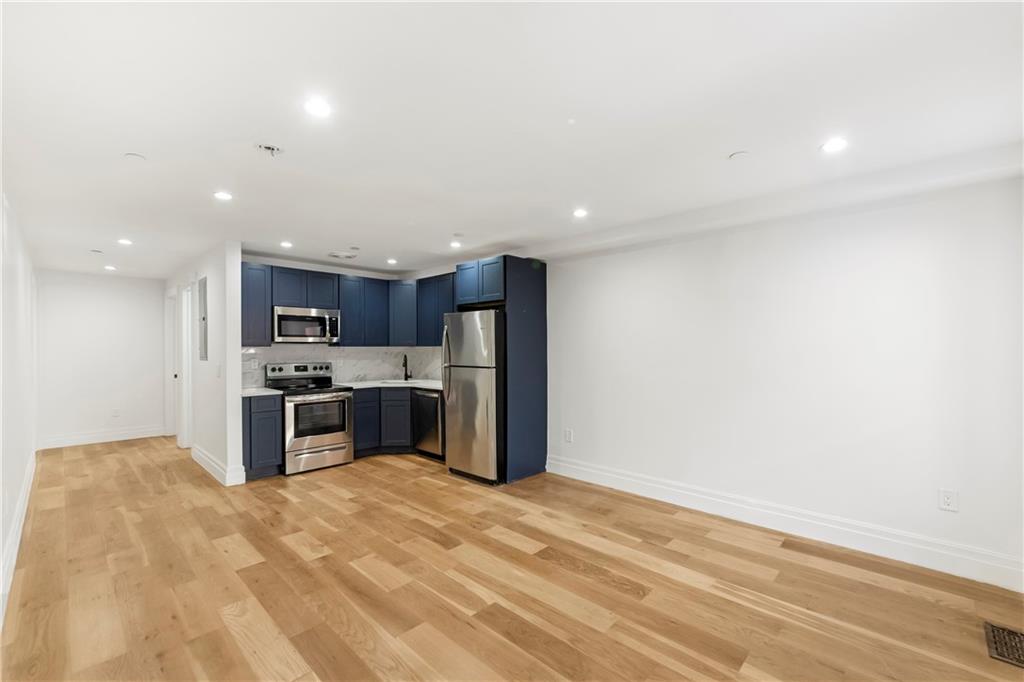 482 Jefferson Avenue Bedford Stuyvesant Brooklyn NY 11221