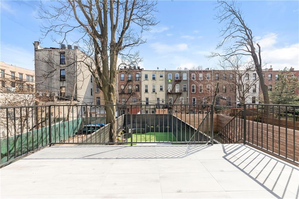 482 Jefferson Avenue Bedford Stuyvesant Brooklyn NY 11221