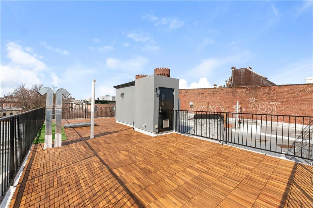 482 Jefferson Avenue Bedford Stuyvesant Brooklyn NY 11221