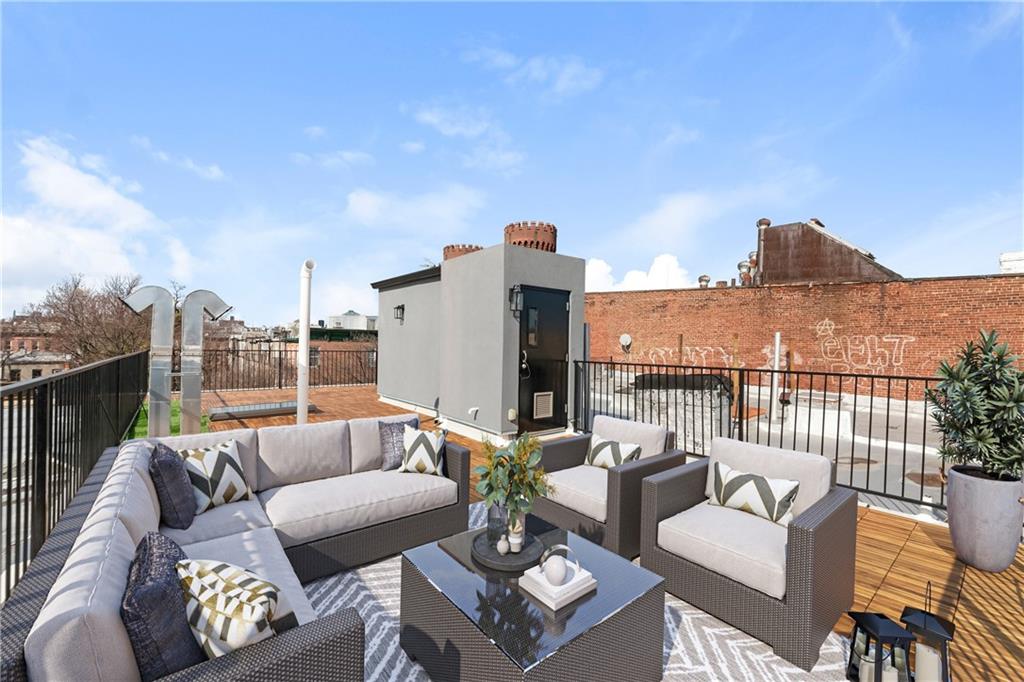 482 Jefferson Avenue Bedford Stuyvesant Brooklyn NY 11221