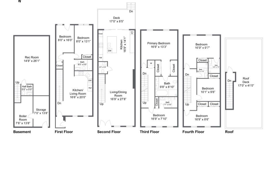482 Jefferson Avenue Bedford Stuyvesant Brooklyn NY 11221