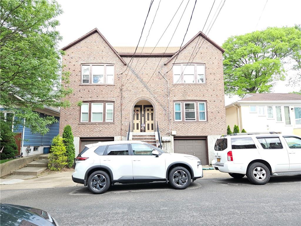 75 Lawrence Avenue West Brighton Staten Island NY 10310