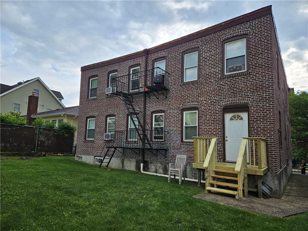 75 Lawrence Avenue West Brighton Staten Island NY 10310