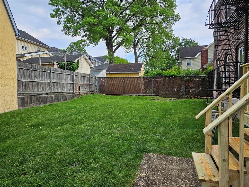 75 Lawrence Avenue West Brighton Staten Island NY 10310