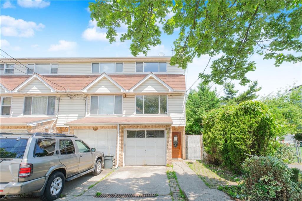 293 Wingham Street Rosebank Staten Island NY 10305