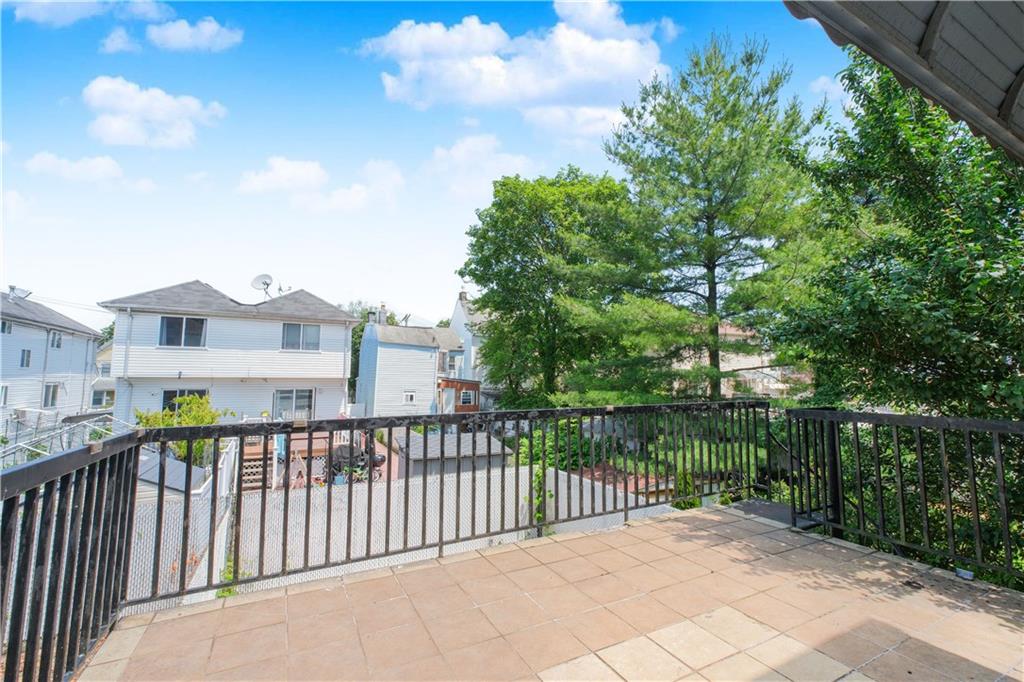 293 Wingham Street Rosebank Staten Island NY 10305