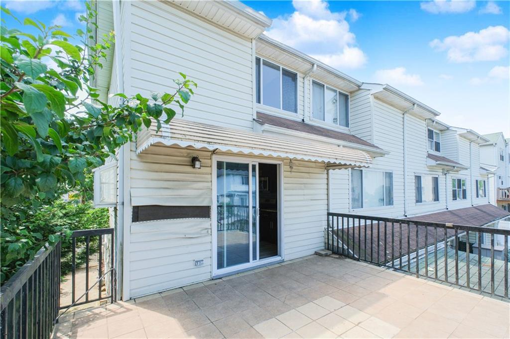293 Wingham Street Rosebank Staten Island NY 10305