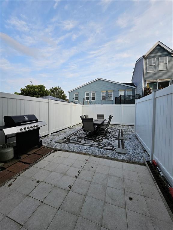 221 Pond Way Mariner's Harbor Staten Island NY 10303