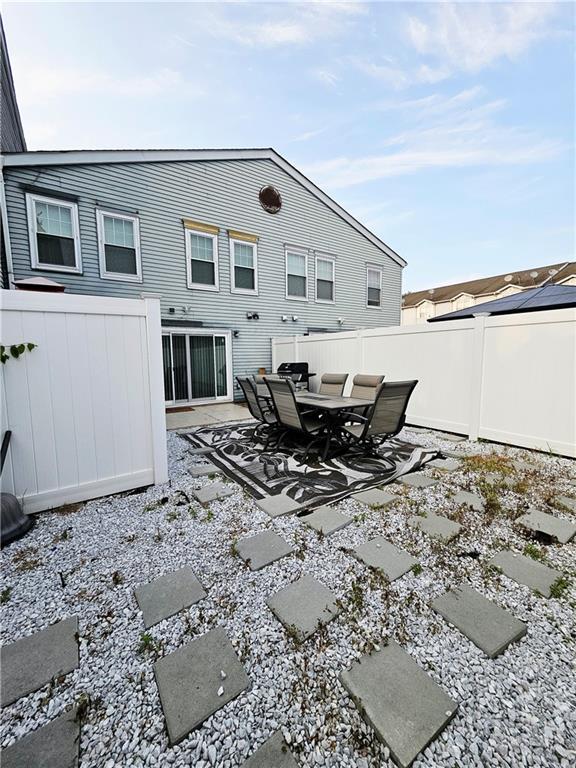 221 Pond Way Mariner's Harbor Staten Island NY 10303