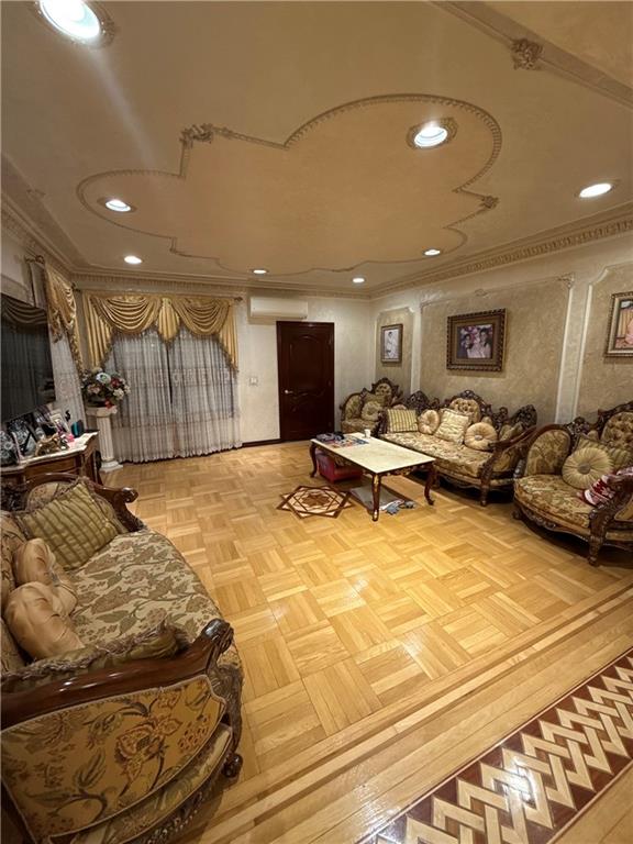 1837 Burnett Street Marine Park Brooklyn NY 11229