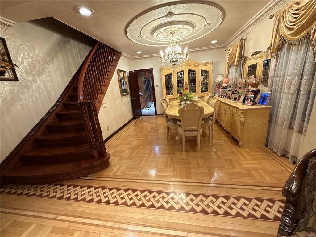 1837 Burnett Street Marine Park Brooklyn NY 11229