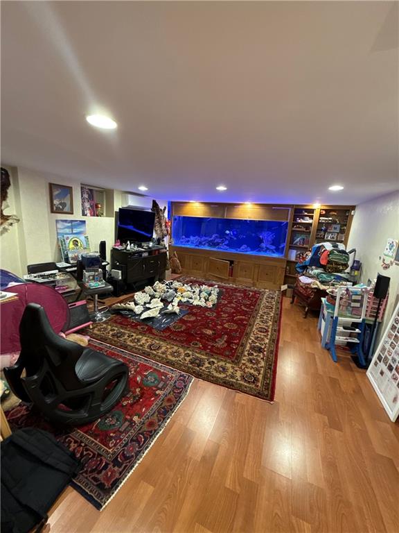 1837 Burnett Street Marine Park Brooklyn NY 11229