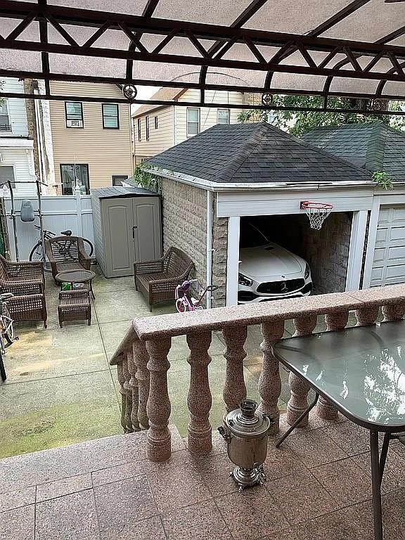 1837 Burnett Street Marine Park Brooklyn NY 11229