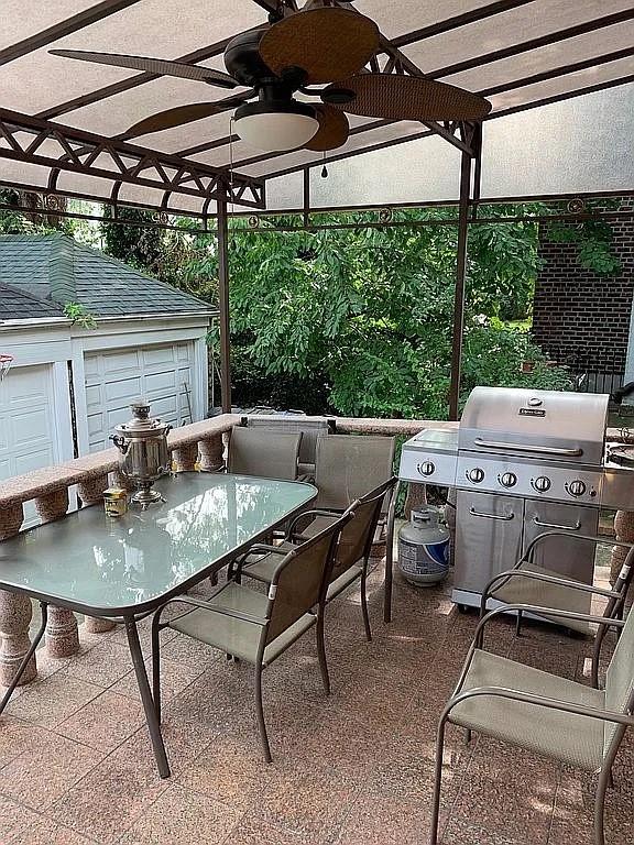 1837 Burnett Street Marine Park Brooklyn NY 11229