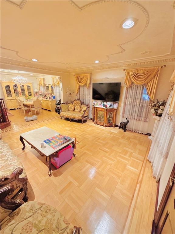 1837 Burnett Street Marine Park Brooklyn NY 11229