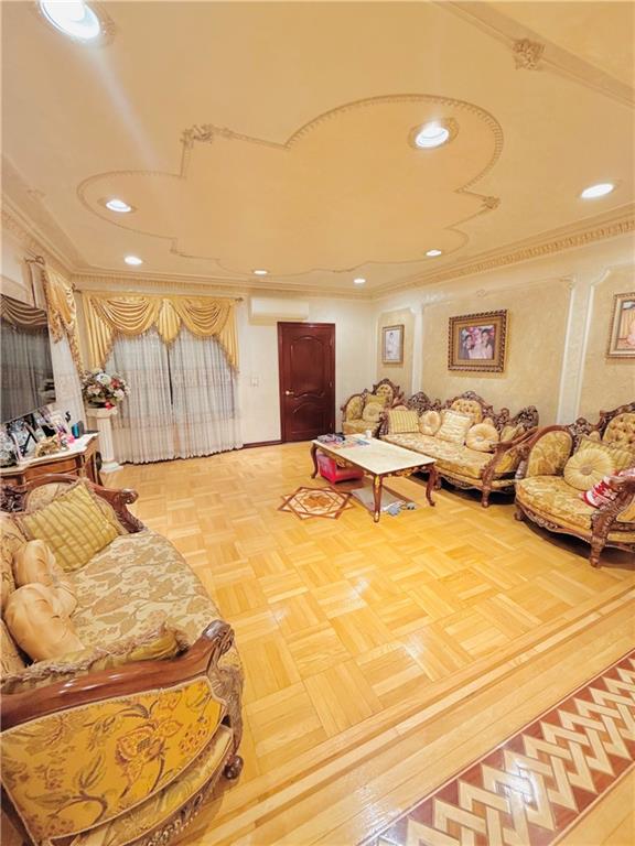 1837 Burnett Street Marine Park Brooklyn NY 11229