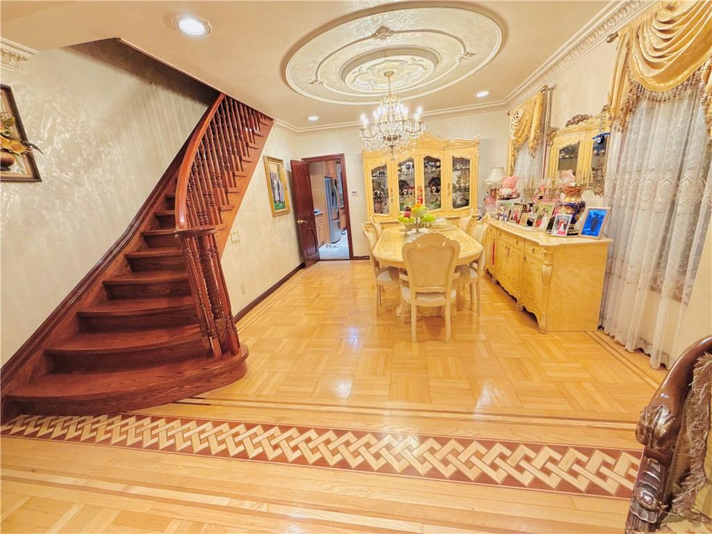 1837 Burnett Street Marine Park Brooklyn NY 11229
