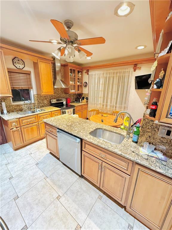 1837 Burnett Street Marine Park Brooklyn NY 11229