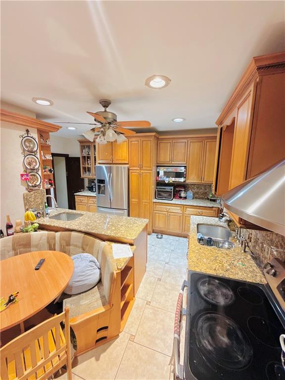 1837 Burnett Street Marine Park Brooklyn NY 11229