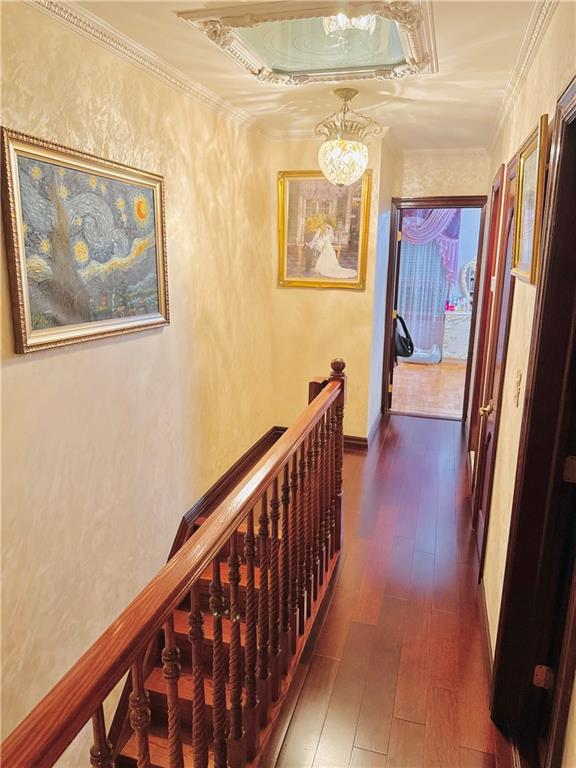 1837 Burnett Street Marine Park Brooklyn NY 11229