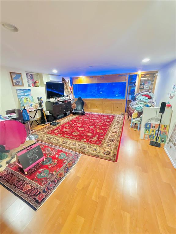 1837 Burnett Street Marine Park Brooklyn NY 11229