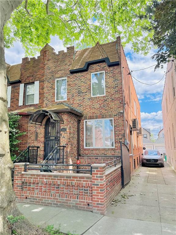 1837 Burnett Street Marine Park Brooklyn NY 11229