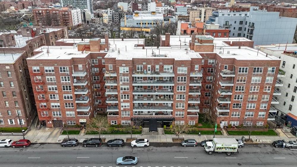 1625 Emmons Avenue Sheepshead Bay Brooklyn NY 11235