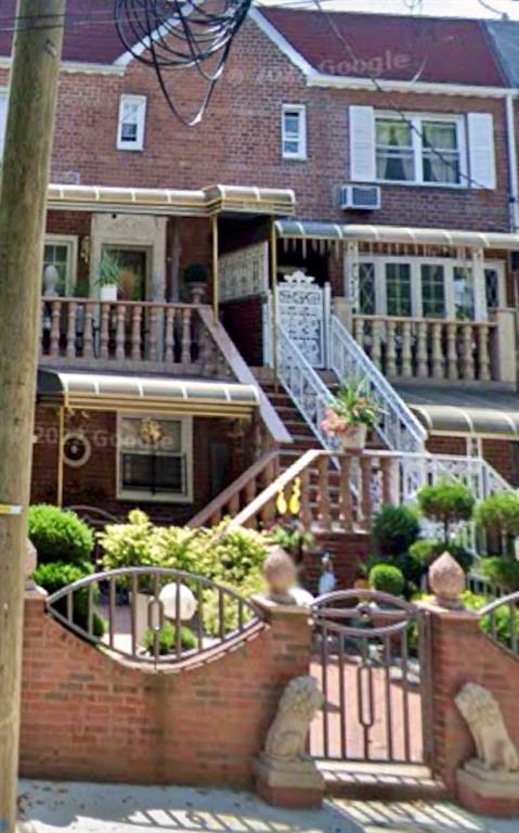1460 East 102nd Street Canarsie Brooklyn NY 11236