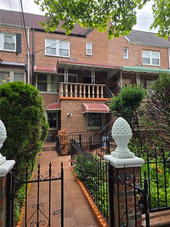 1460 East 102nd Street Canarsie Brooklyn NY 11236