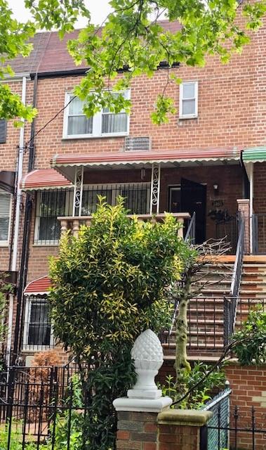 1460 East 102nd Street Canarsie Brooklyn NY 11236