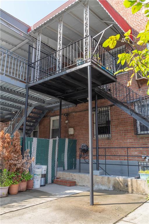 1460 East 102nd Street Canarsie Brooklyn NY 11236