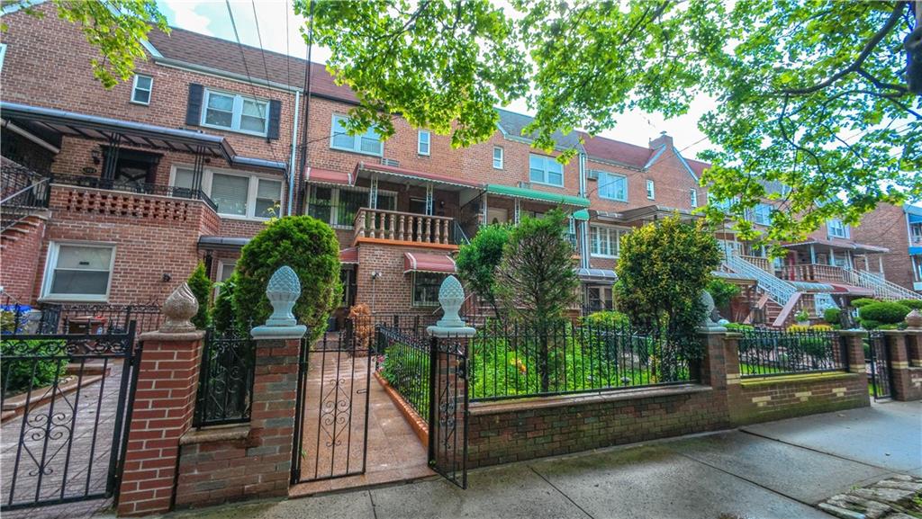1460 East 102nd Street Canarsie Brooklyn NY 11236