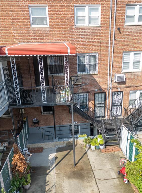 1460 East 102nd Street Canarsie Brooklyn NY 11236